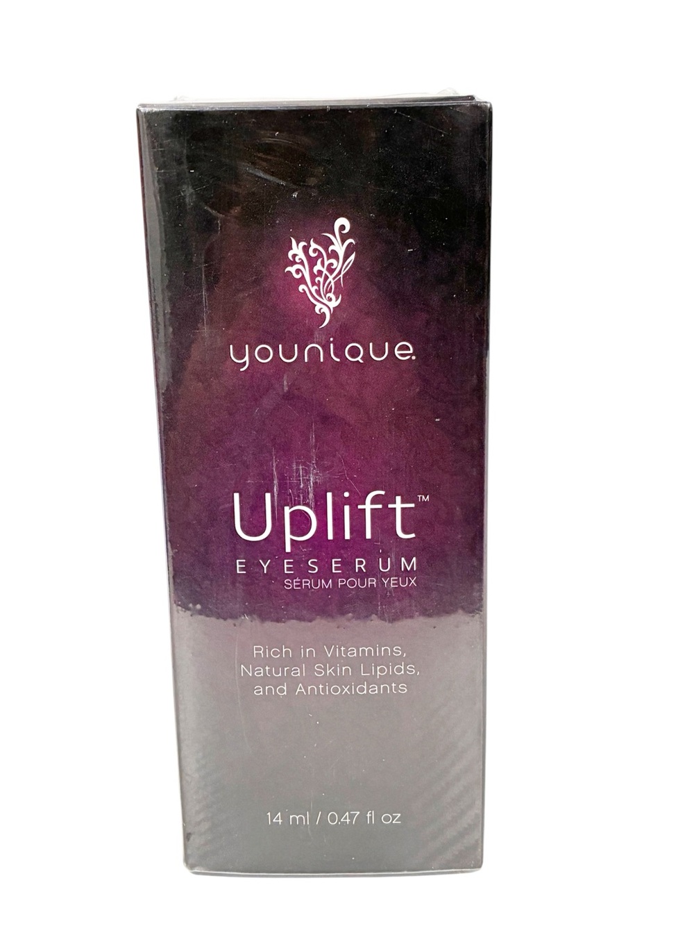 Younique Uplift Eye Serum beauty oil .47oz NEW
